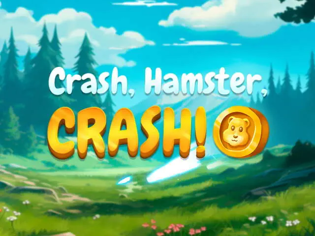 Crash Hamster Crash!