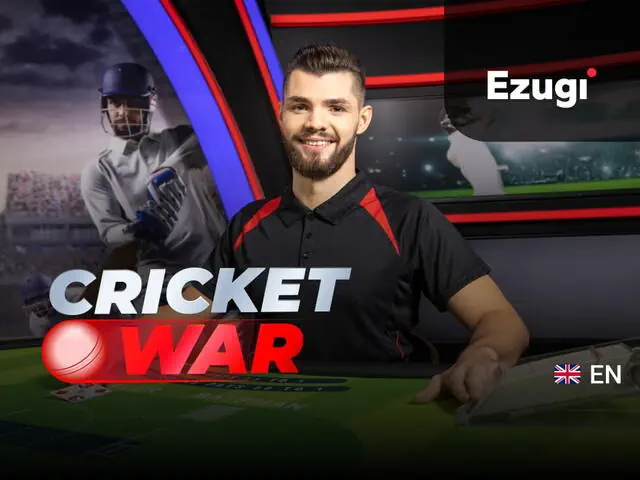 Cricket War