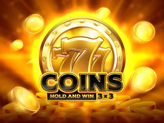 777 Coins Hold And Win